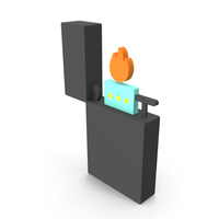 Lighter Icon PNG & PSD Images