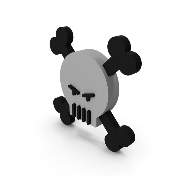 Skull Icon PNG & PSD Images