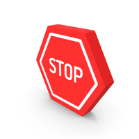 Stop Icon PNG & PSD Images