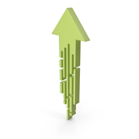 Arrow Green PNG & PSD Images