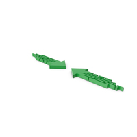 Arrow Green PNG & PSD Images