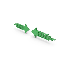 Arrow Green PNG & PSD Images