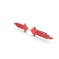 Arrow Red PNG & PSD Images