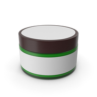 Cream Box 250 ML PNG & PSD Images