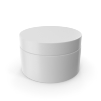 Cream Box 250 ML PNG & PSD Images