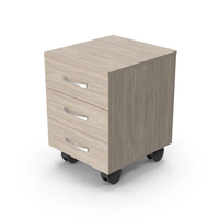 Nightstand PNG & PSD Images