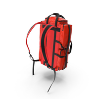 Rescue Rucksack PNG & PSD Images