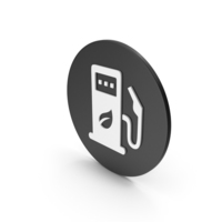 Eco Station Icon PNG & PSD Images