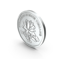 Wu Jiao Coin PNG & PSD Images