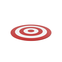 Target PNG & PSD Images