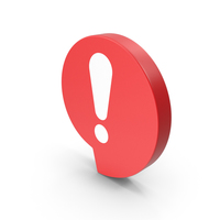 Exclamation Point PNG & PSD Images