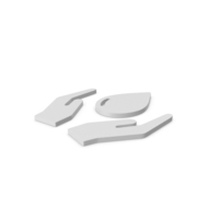 Save Water Symbol PNG & PSD Images