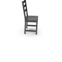 Nordviken Dining Chair PNG & PSD Images
