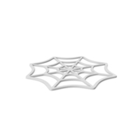 Spider Web Symbol PNG & PSD Images