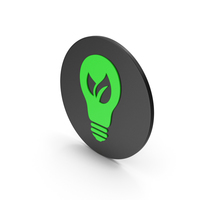 Save Energy Icon PNG & PSD Images