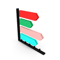 Chart Icon PNG & PSD Images