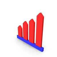 Chart Icon PNG & PSD Images