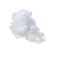 Cloud PNG & PSD Images