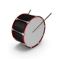 Drum Music PNG & PSD Images