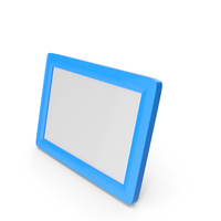 Photo Desk Frame PNG & PSD Images