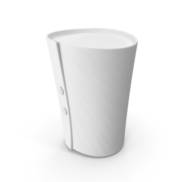Toque Hat Cap White PNG & PSD Images