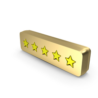 Like Customer Report Five Star Rating PNG & PSD Images