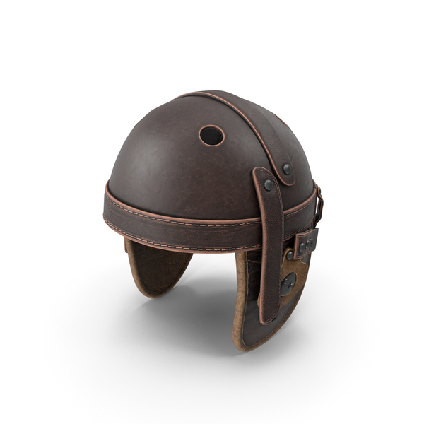 Helmet Airship Dark PNG & PSD Images