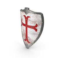 Knight Shield PNG & PSD Images