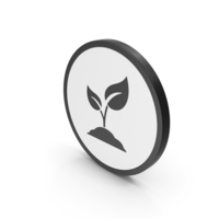 Icon Plant PNG & PSD Images