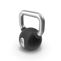 Kettlebells 6Kg PNG & PSD Images