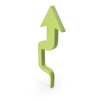 Arrow Green PNG & PSD Images