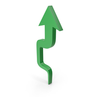 Arrow Green PNG & PSD Images