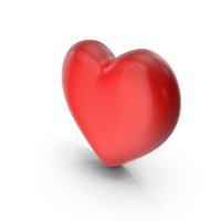 Heart Magnet PNG & PSD Images