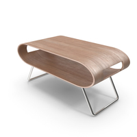 Modern Coffee Table PNG & PSD Images