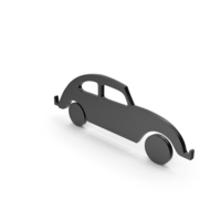 Car Black Icon PNG & PSD Images