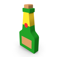 Champagne Icon PNG & PSD Images