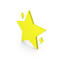 Stars Icon PNG & PSD Images