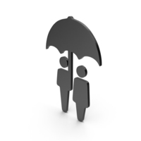 People Black Icon PNG & PSD Images
