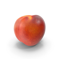 Nectarine PNG & PSD Images