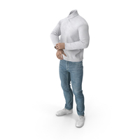Outfit White PNG & PSD Images
