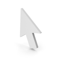 Symbol Cursor Arrow PNG & PSD Images
