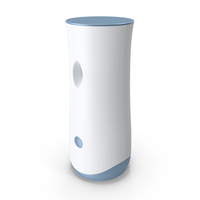 Automatic Spray Air Freshener Dispenser PNG & PSD Images