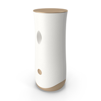 Glade Automatic Spray Air Freshener Holder PNG & PSD Images