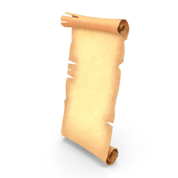 Scroll PNG & PSD Images