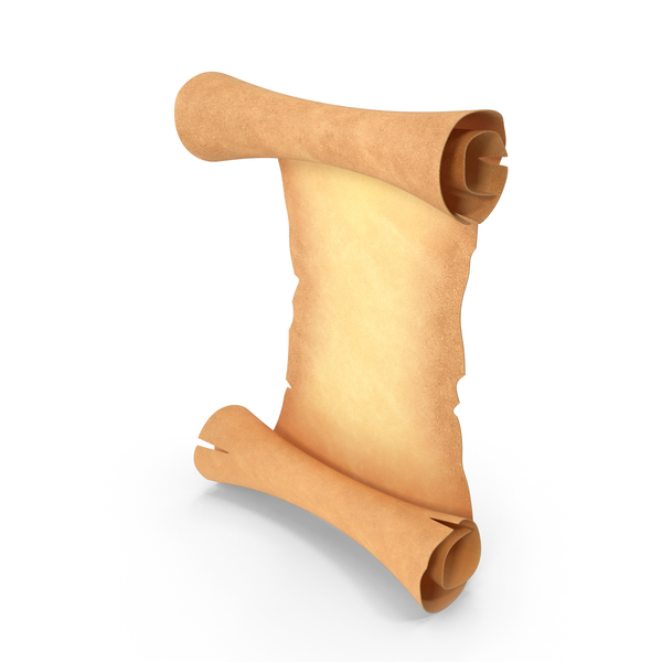 Scroll PNG & PSD Images