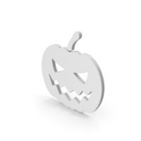 Symbol Halloween Pumpkin PNG & PSD Images