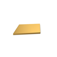 Gold Symbol Diamond PNG & PSD Images