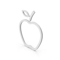 Symbol Apple PNG & PSD Images