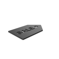 Black Symbol Label PNG & PSD Images