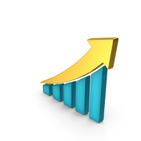 Stock Market High Color PNG & PSD Images